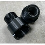 Байонет АК12 М24 Переходник АК12 (на схп-огнестрел) стальной [MD]